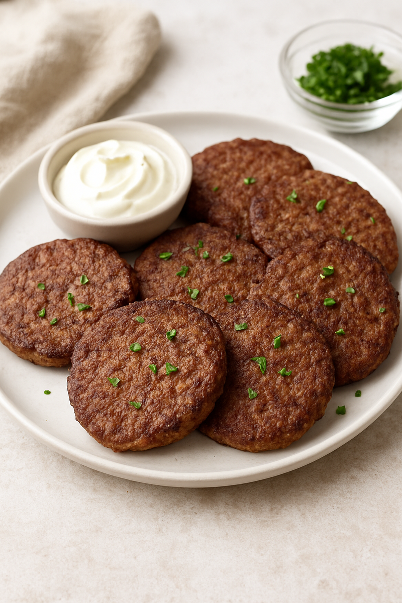 Печеночники: возвращение забытой гастрономической классики