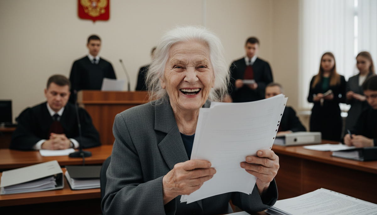 Переступная недвижимость: новый термин на фоне скандала с Долиной