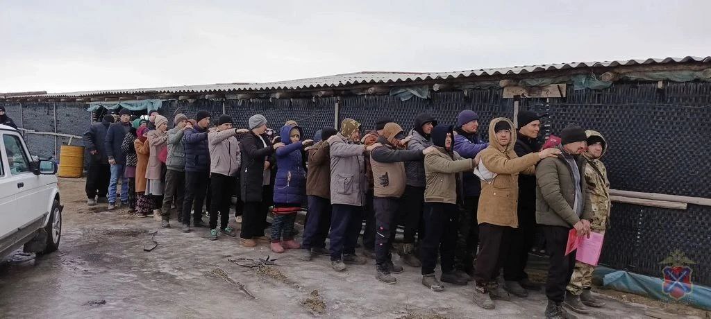 Житель Иловлинского района подозревается в фиктивной постановке на регистрационный учет 34-х иностранных граждан Житель Иловлинского района подозревается в фиктивной постановке на регистрационный учет 34-х иностранных граждан