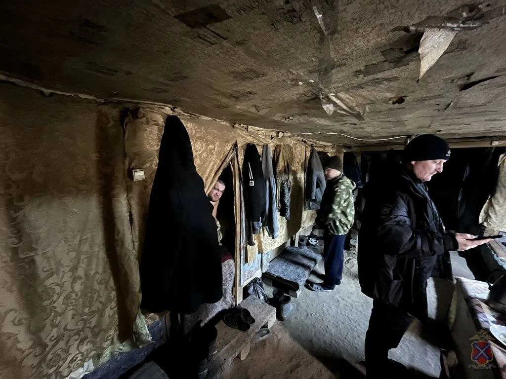 Житель Иловлинского района подозревается в фиктивной постановке на регистрационный учет 34-х иностранных граждан Житель Иловлинского района подозревается в фиктивной постановке на регистрационный учет 34-х иностранных граждан