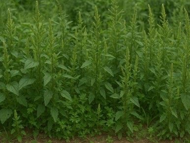 Сорняки на вашем участке: неожиданные помощники для дачного хозяйства