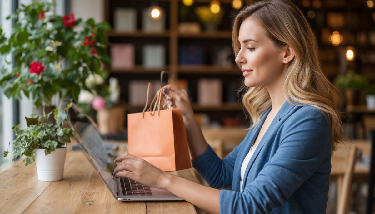 Банки готовятся к наплыву жалоб на онлайн-продавцов