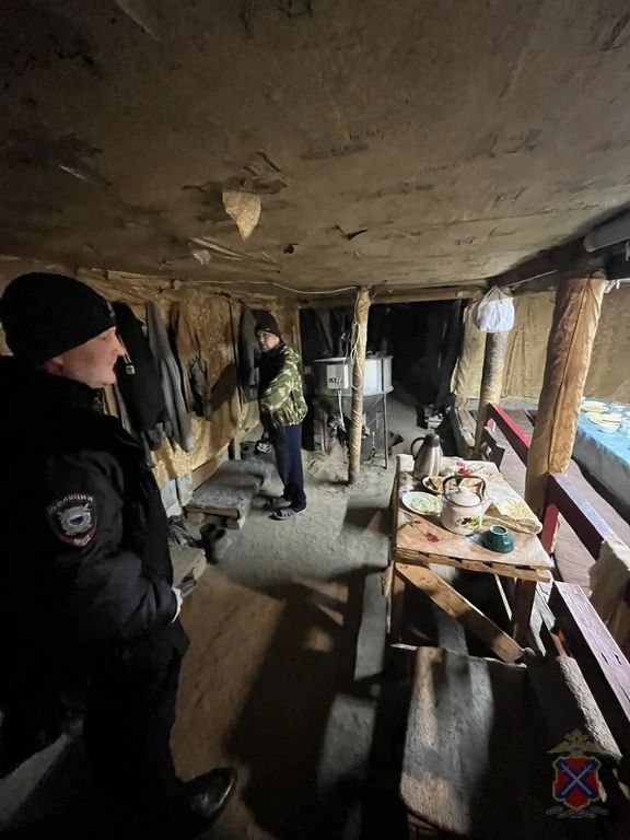 Житель Иловлинского района подозревается в фиктивной постановке на регистрационный учет 34-х иностранных граждан Житель Иловлинского района подозревается в фиктивной постановке на регистрационный учет 34-х иностранных граждан