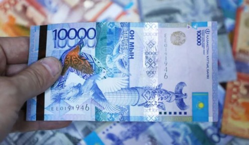 Обязательные пенсионные взносы работодателей охватили более 5,5 миллиона казахстанцев