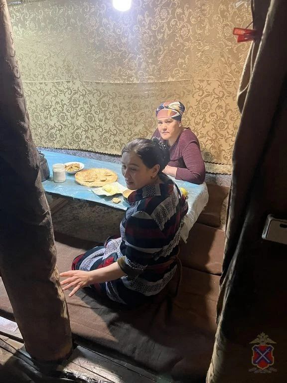 Житель Иловлинского района подозревается в фиктивной постановке на регистрационный учет 34-х иностранных граждан Житель Иловлинского района подозревается в фиктивной постановке на регистрационный учет 34-х иностранных граждан