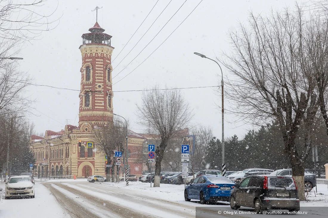 Три 5-балльные магнитные бури обрушатся на Волгоград
