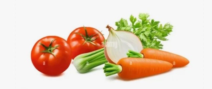 Тушеные зеленые помидоры с чесноком и морковью: простой и вкусный рецепт