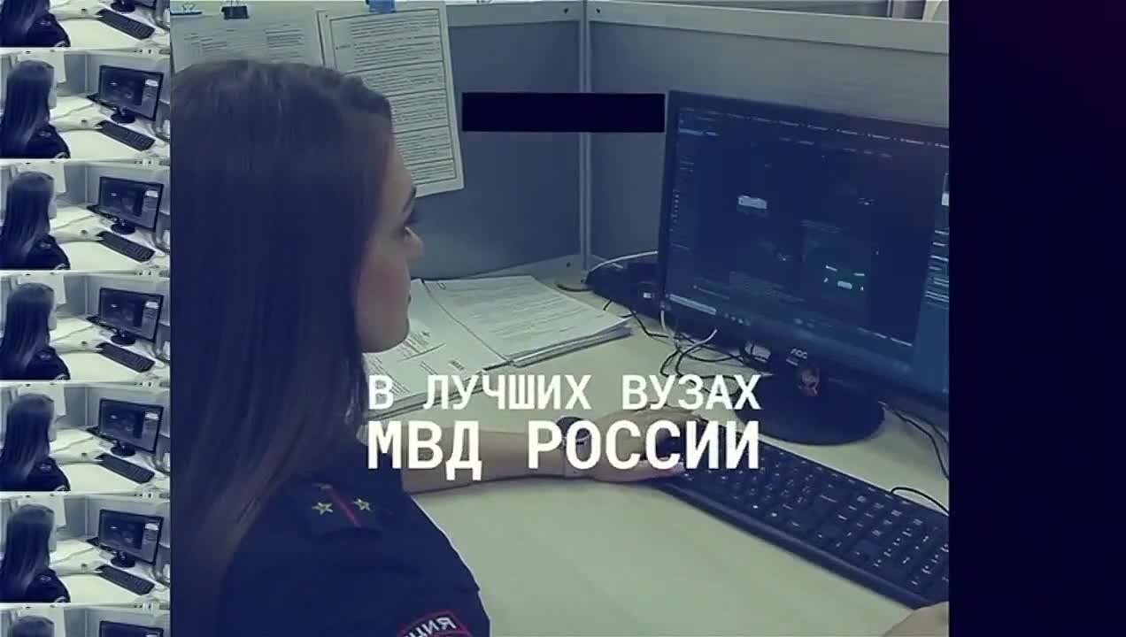 Госавтоинспекция Волжского приглашает на службу