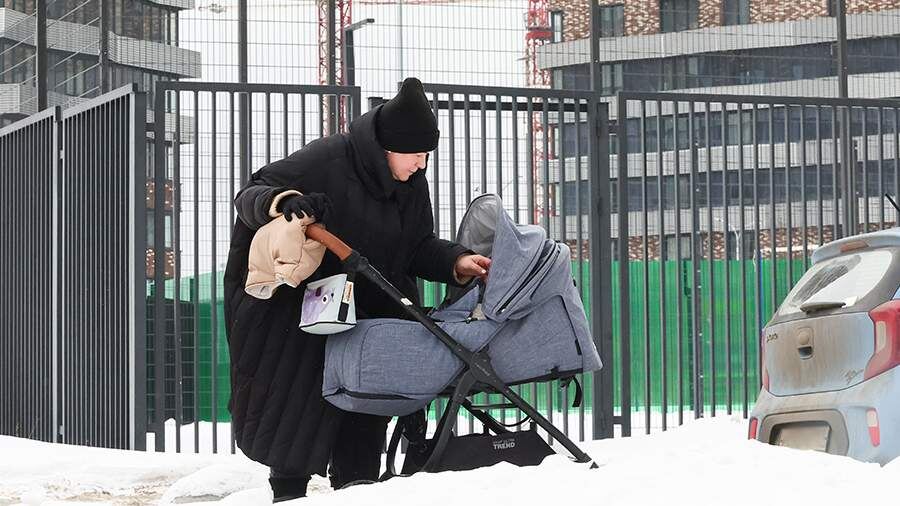 Снижение спроса на семейную ипотеку: что происходит на рынке жилья