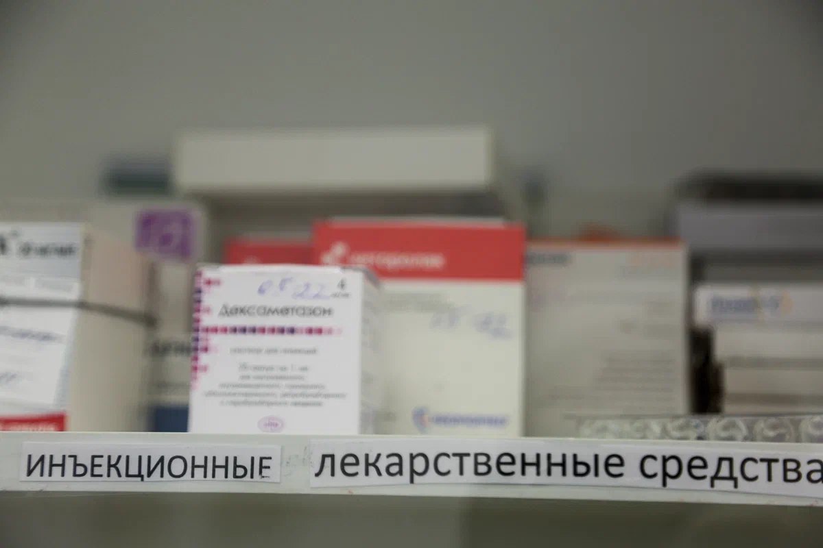 В России с 23 февраля по 1 марта проходит Неделя поддержания и укрепления иммунитета, в которой присоединилась и Волгоградская область