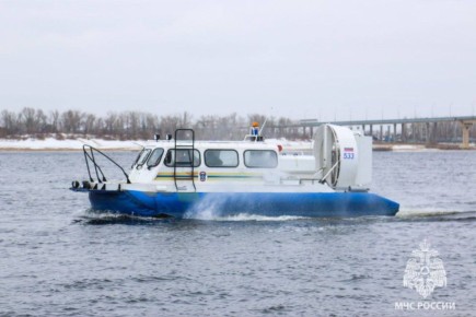 МЧС России желает всем хорошего дня!