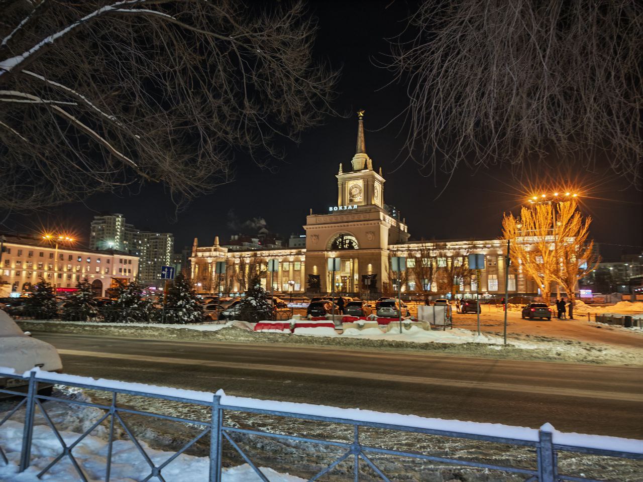 25 февраля в Волгограде и области у православых день, наполненный народными приметами и традициями, связанными с памятью митрополита Алексия