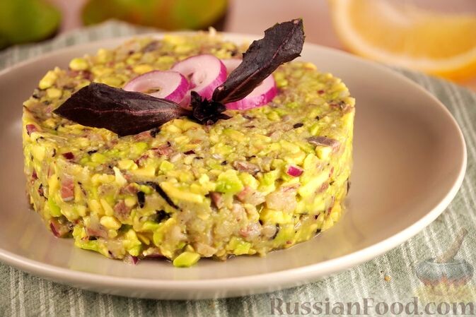 Новогодние рецепты, которые удивят ваших гостей