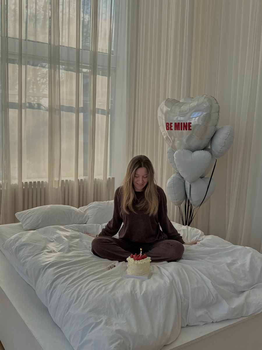 Секреты успеха в кондитерском бизнесе: что узнала за 7 лет работы