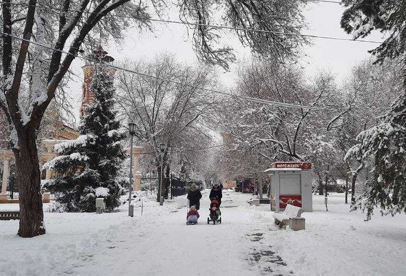 Молодые волгоградцы покупают жилье с господдержкой