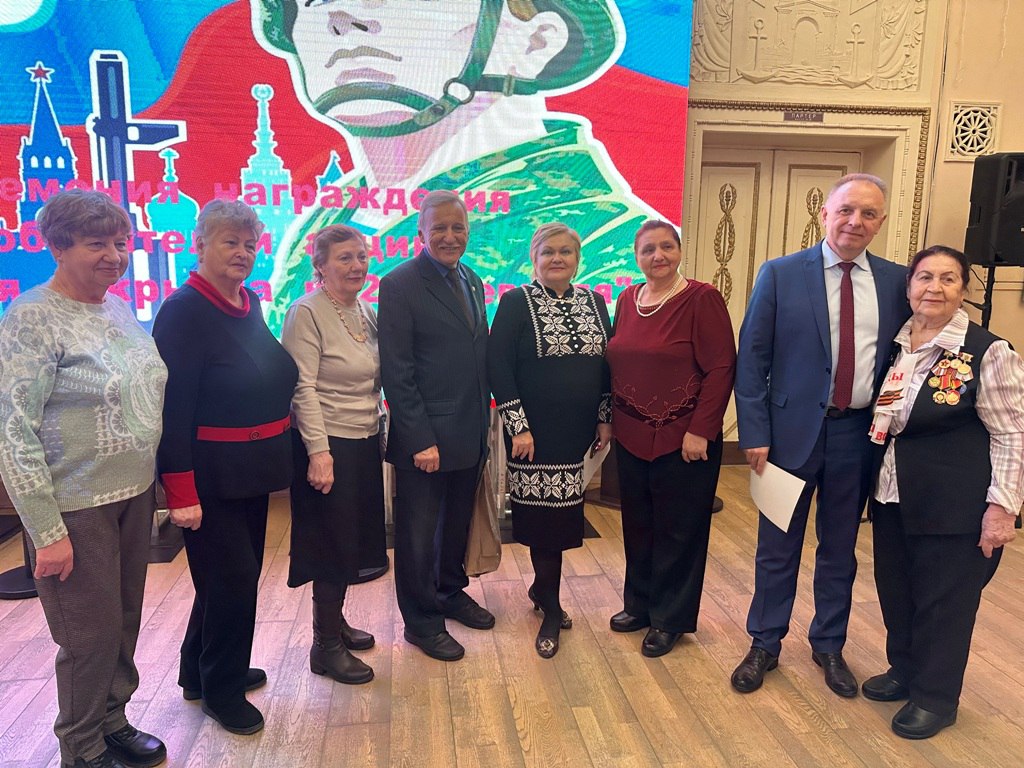 В Волжском подведены итоги конкурса «Памятная открытка к 23 февраля» В Волжском подведены итоги конкурса «Памятная открытка к 23 февраля»