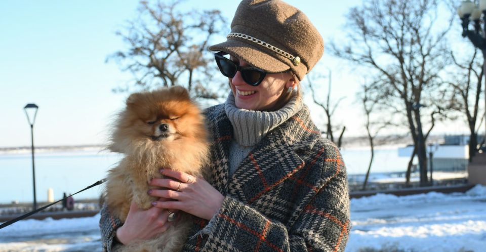 ���������� ����� � ������ �� -15 �������� ������������ � ����� � ���������� � �������