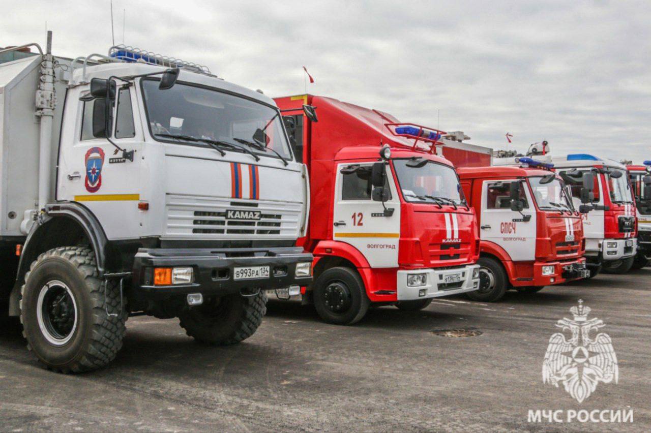 МЧС России желает всем продуктивного дня!