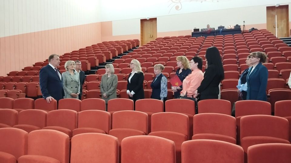 29 �������� ������ ������� � ������������� ������� � ������ ������� ��������� ����� ������� � 2026 ����