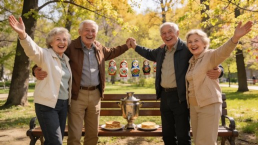 Как выйти на досрочную пенсию в 2026 году: пошаговое руководство