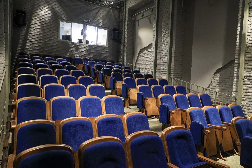 Конкурс театральных короткометражек готовятся провести в Волгограде