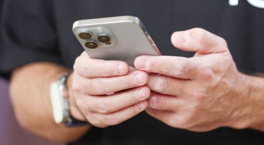 В России могут ввести самозапрет на международные звонки