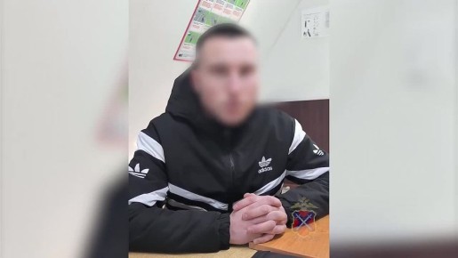 В Новониколаевском районе полицейские задержали жителя Воронежской области с поддельным водительским удостоверением