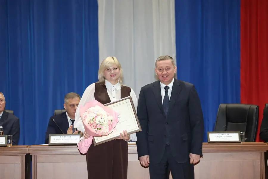 Андрей Бочаров принял участие в коллегии Волгоградского областного суда Андрей Бочаров принял участие в коллегии Волгоградского областного суда