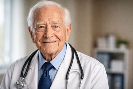 Как сохранить лёгкость тела зимой: секреты врача-терапевта с шестидесятилетним стажем