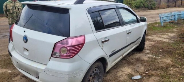 В Волгограде по инициативе прокуратуры за повторное управление транспортным средством в состоянии алкогольного опьянения у осужденного конфискован автомобиль, оформленный на его супругу