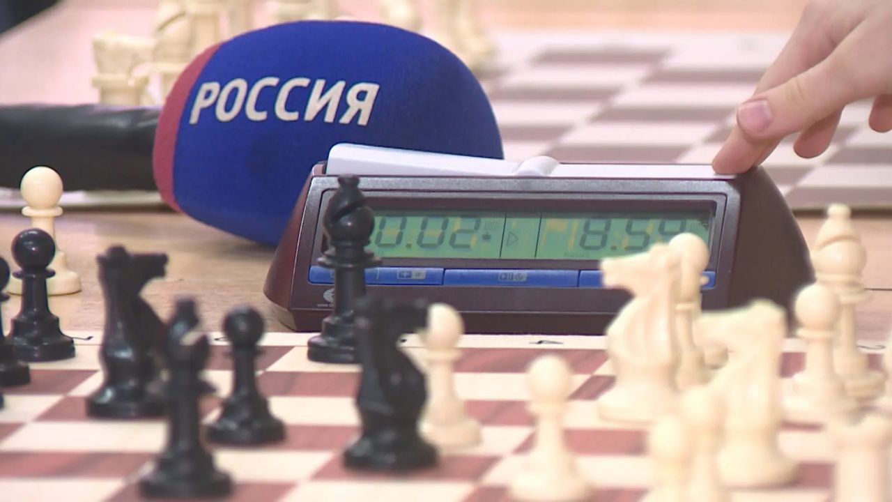 Юные шахматисты из Волгограда поделились секретами успешной игры на Первенстве России Юные шахматисты из Волгограда поделились секретами успешной игры на Первенстве России