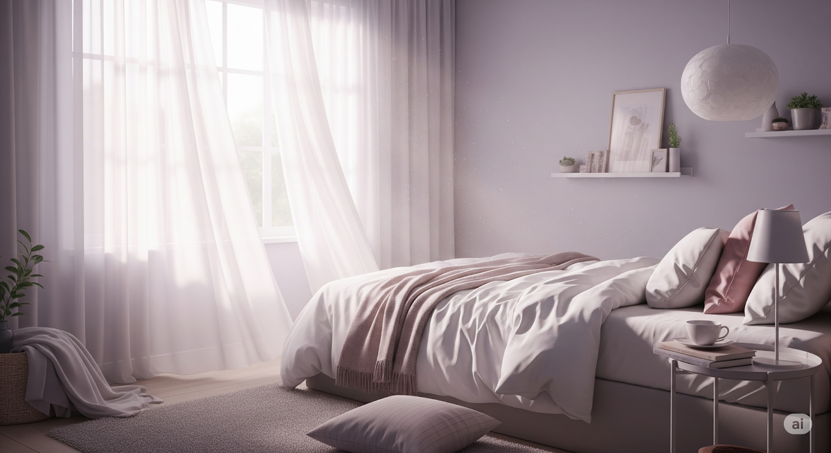 Как убрать неприятные запахи из дома: умные решения