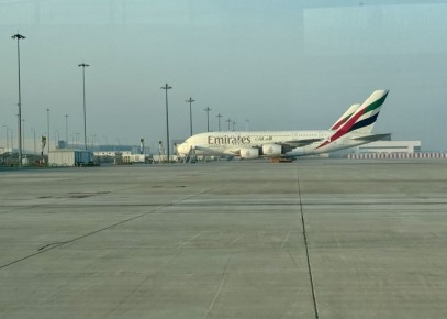 Рейс из Волгограда в Дубай могут отменить из-за закрытия неба над ОАЭ