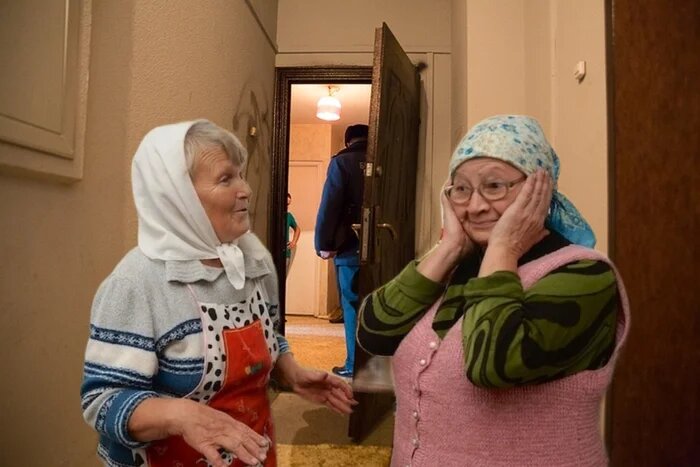 Суд признал сделку недействительной: неожиданное решение по продаже квартиры