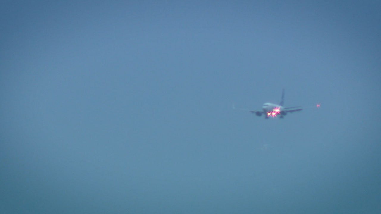 Время полета между Волгоградом и Дубаем можем вырасти