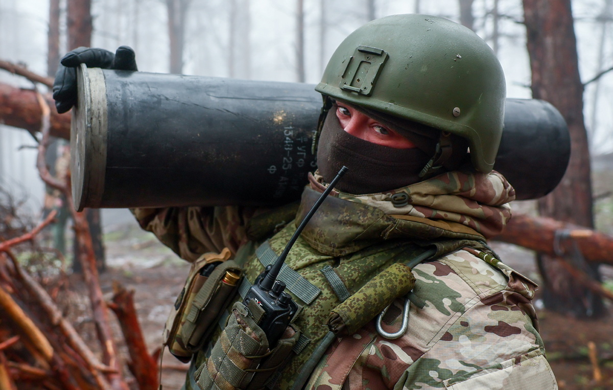 В Госдуме предложили защитить премии родственников участников СВО