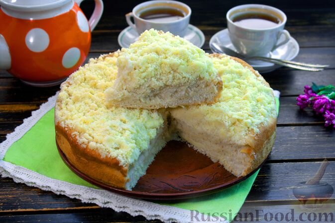 Откройте для себя вкусные рецепты выпечки на любой случай