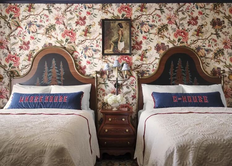 Как создать атмосферу пятизвездочного отеля у себя дома