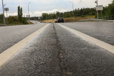 255 км автомобильных дорог регионального и межмуниципального значения отремонтируют в Волгоградской области в 2026 году по регпроекту «Региональная и местная дорожная сеть (Волгоградская область)» нацпроекта «Инфраструктура...