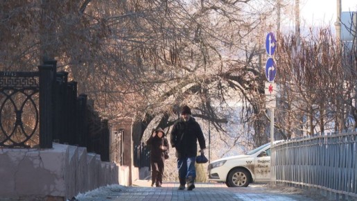 Наступила весна, а вместе с ней вступили в силу новые законы