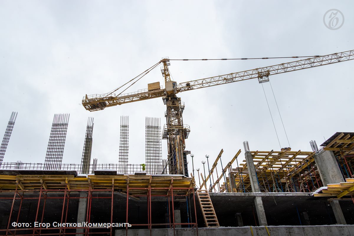 В Тамбове выставили на аукцион право КРТ микрорайона «Волжский» за 260 млн