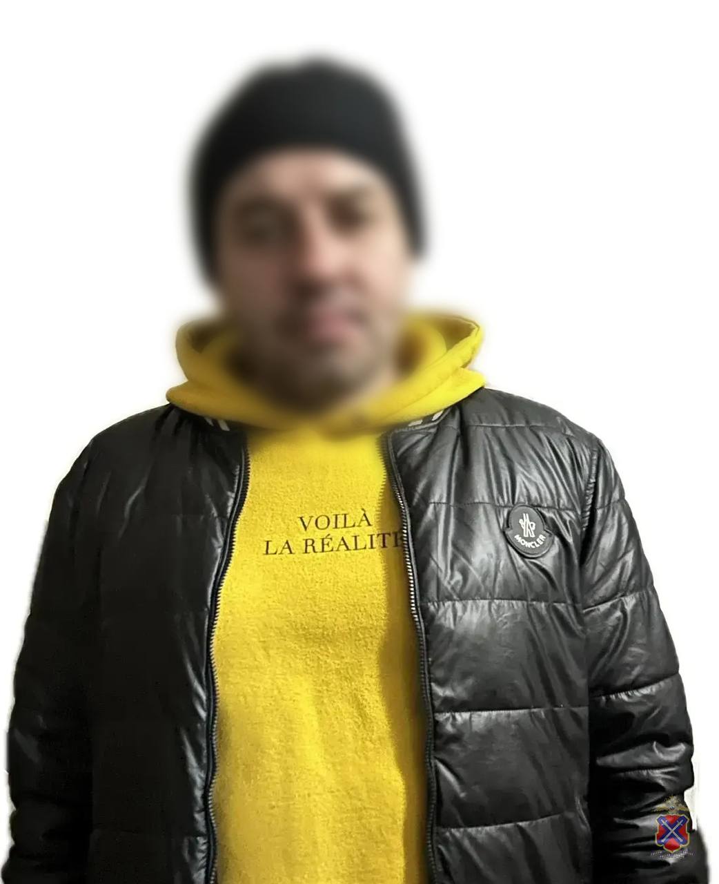 В Краснооктябрьском районе полицейскими задержан подозреваемый в покушении на грабеж В Краснооктябрьском районе полицейскими задержан подозреваемый в покушении на грабеж