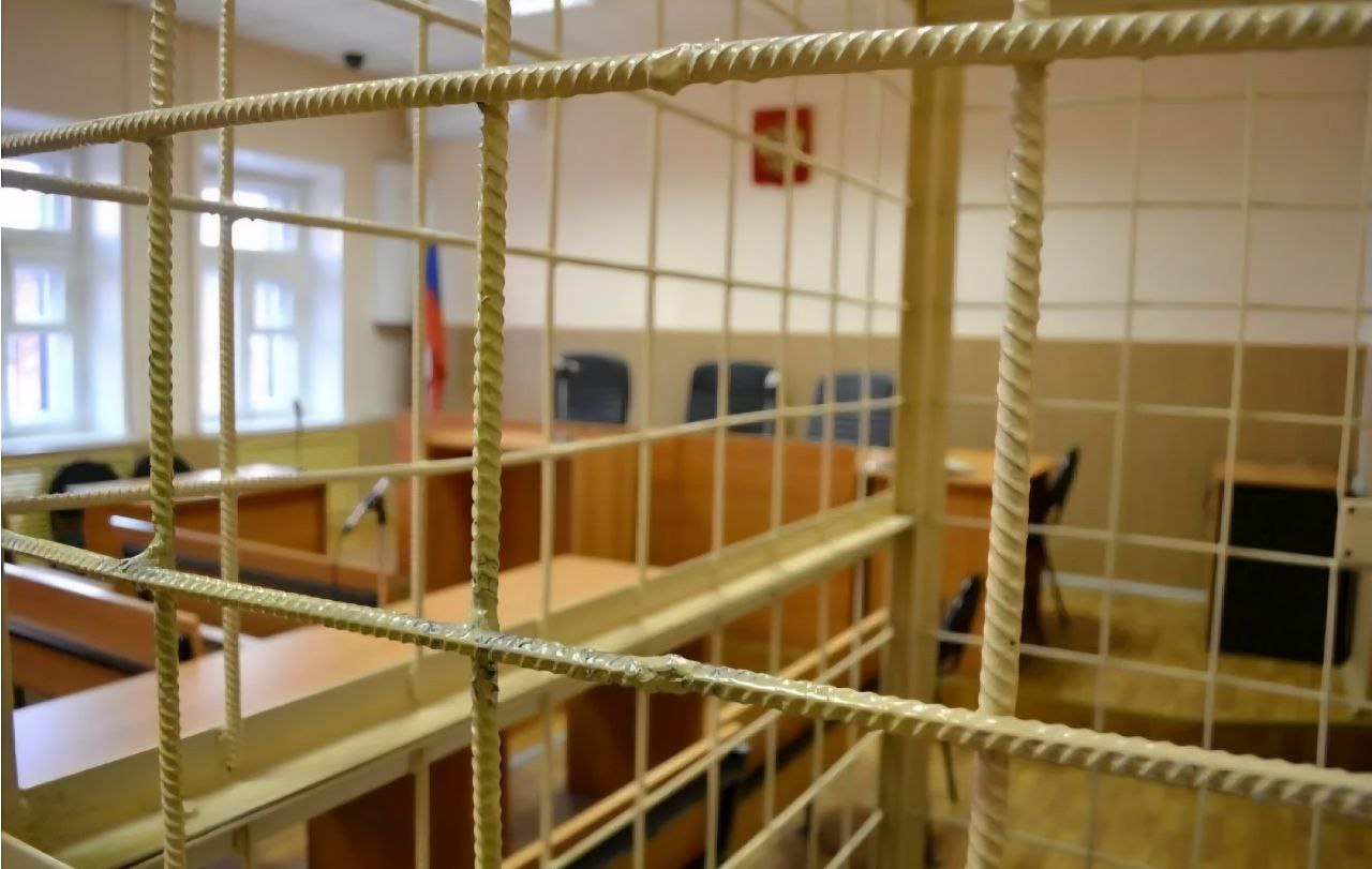 В Волгограде оглашен приговор по уголовному делу об угрозе применения насилия в отношении сотрудника полиции