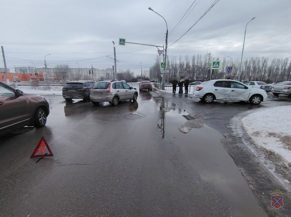 О состоянии аварийности за 01 марта 2026 года О состоянии аварийности за 01 марта 2026 года