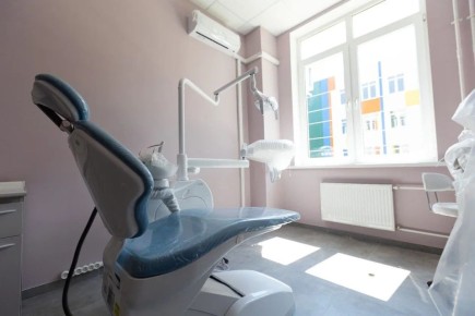 В Волгограде ученые Волгоградского медицинского университета разработали уникальный метод раннего выявления онкологических заболеваний слизистой оболочки полости рта