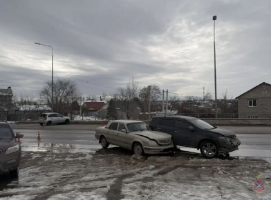 О состоянии аварийности за 01 марта 2026 года