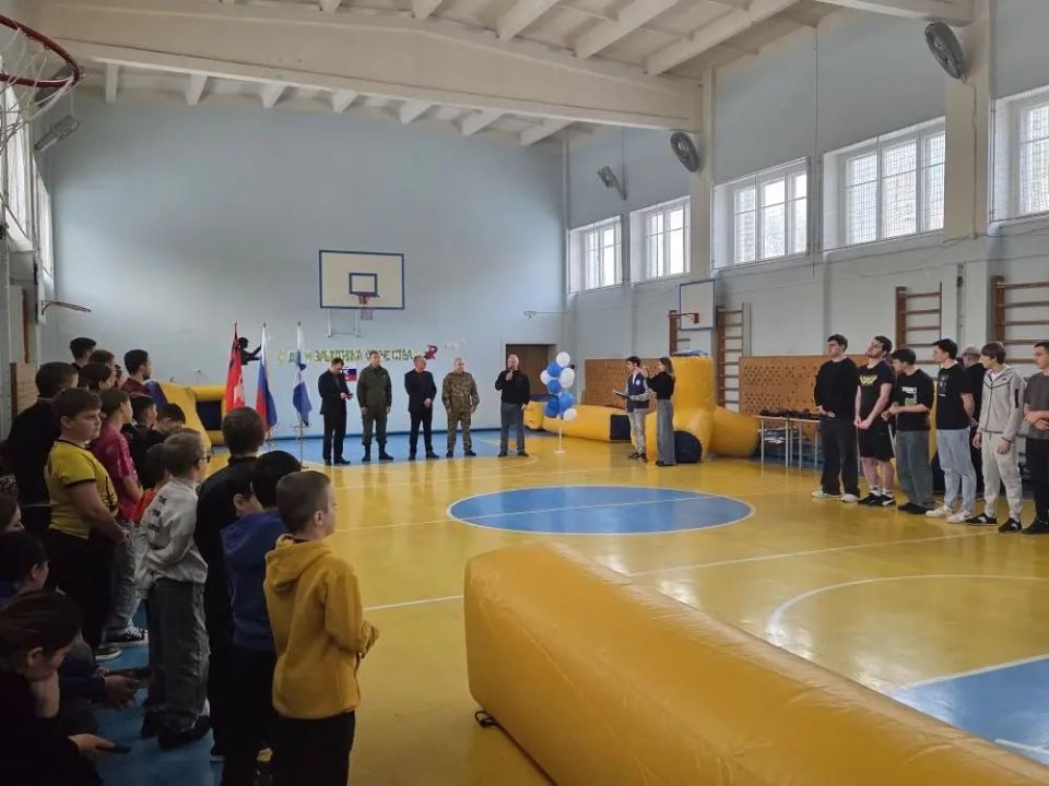 � �������� ������ ��������-������ ��� ����� ���������� ���