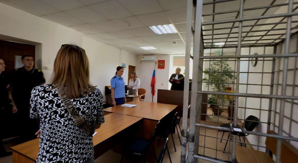 Кассационный суд оставил без изменения приговор по уголовному делу в отношении управляющей пансионатом, лишившей пенсионерку единственного жилья