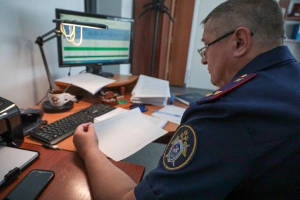 В Старополтавском районе Волгоградской области судебные приставы добились полного погашения крупного долга от местной жительницы, которая ранее совершила кражу в столице