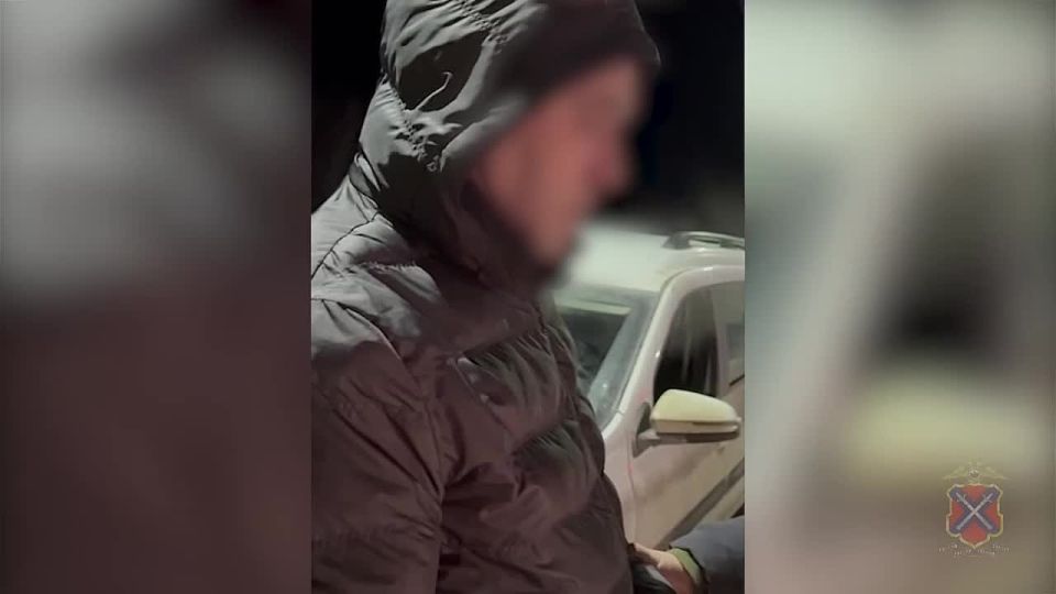 Полицейские установили поставщика наркотиков для ранее задержанной в Волгограде супружеской пары